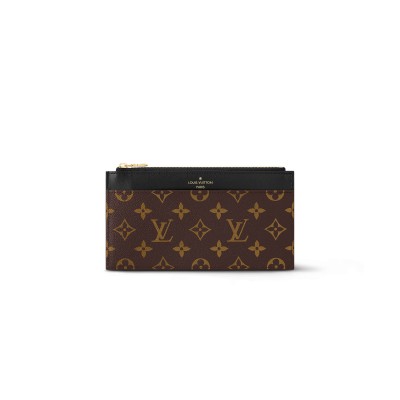 LOUIS VUITTON SLIM PURSE M80348 (20*11*0.5cm)